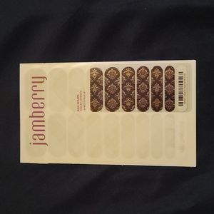 2 for $15 Jamberry nail wraps